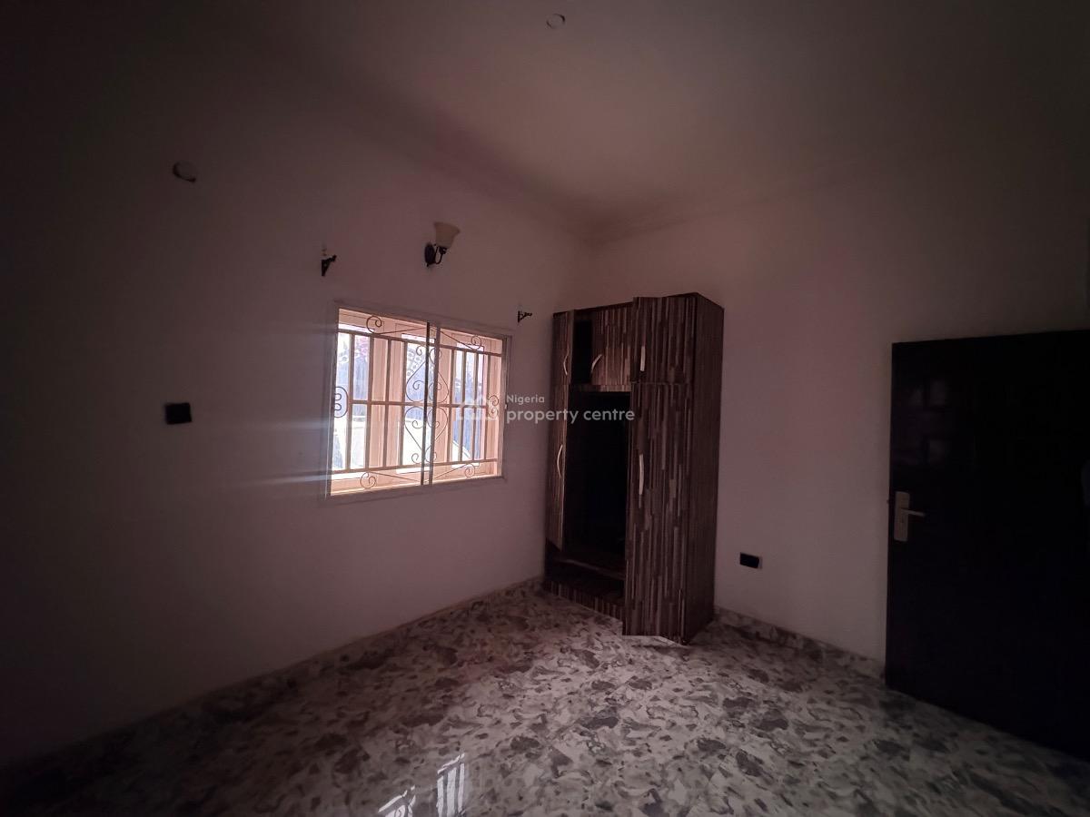 Neatly Renovated 1 Bedroom Flat with Dinning Area in a Neat Environmen, Katampe, Katampe (main), Katampe, Abuja, Mini Flat (room and Parlour) for Rent