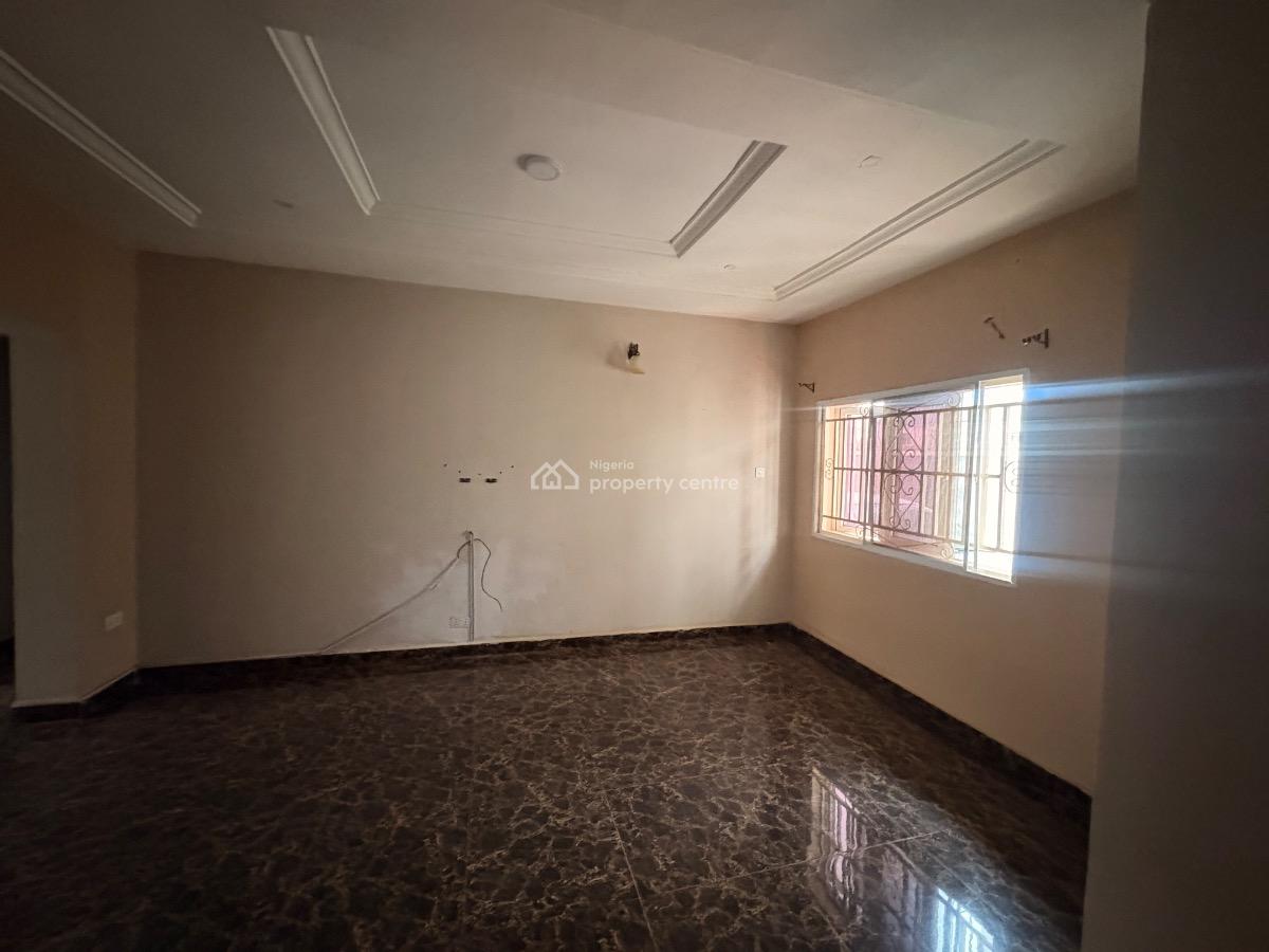 Neatly Renovated 1 Bedroom Flat with Dinning Area in a Neat Environmen, Katampe, Katampe (main), Katampe, Abuja, Mini Flat (room and Parlour) for Rent