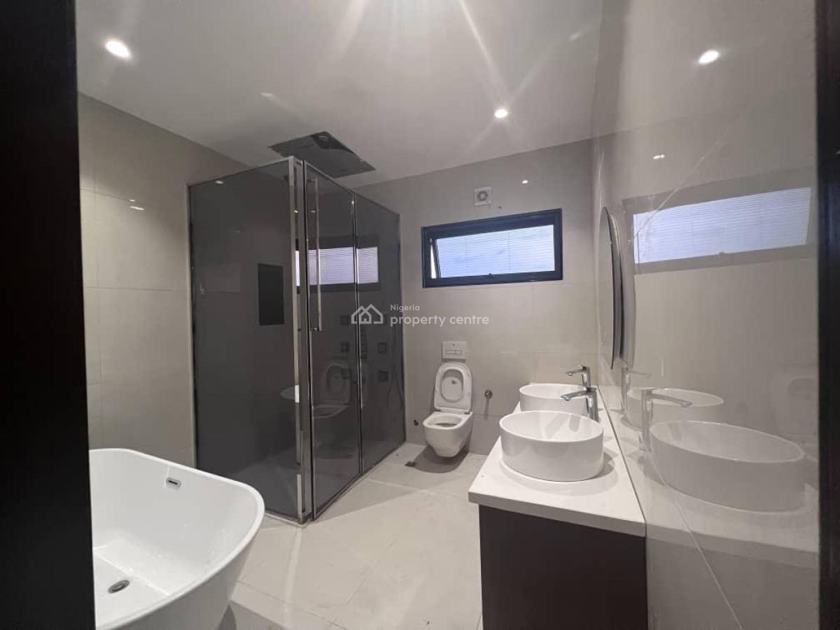 5 Bedroom Maisonette Penthouse, Old Ikoyi, Ikoyi, Lagos, Flat / Apartment for Sale