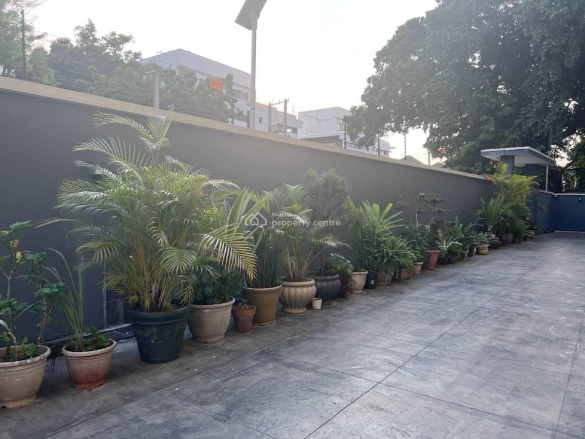 5 Bedroom Maisonette Penthouse, Old Ikoyi, Ikoyi, Lagos, Flat / Apartment for Sale