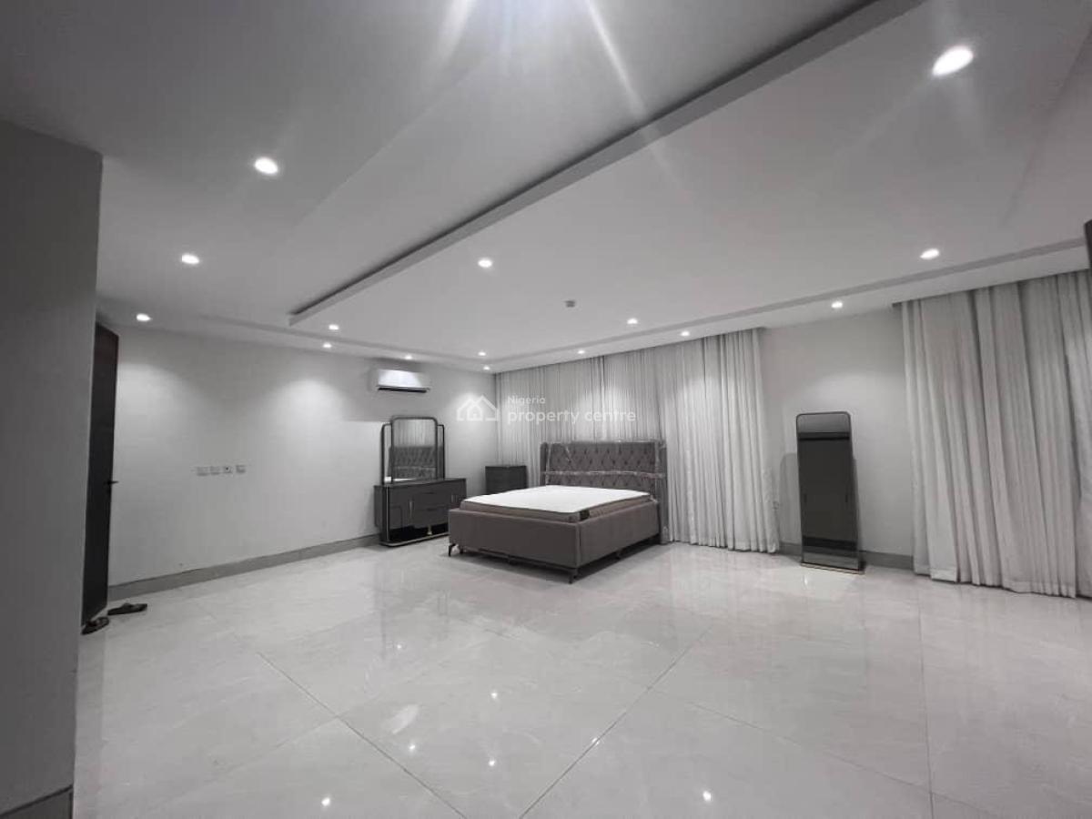 5 Bedroom Maisonette Penthouse, Old Ikoyi, Ikoyi, Lagos, Flat / Apartment for Sale