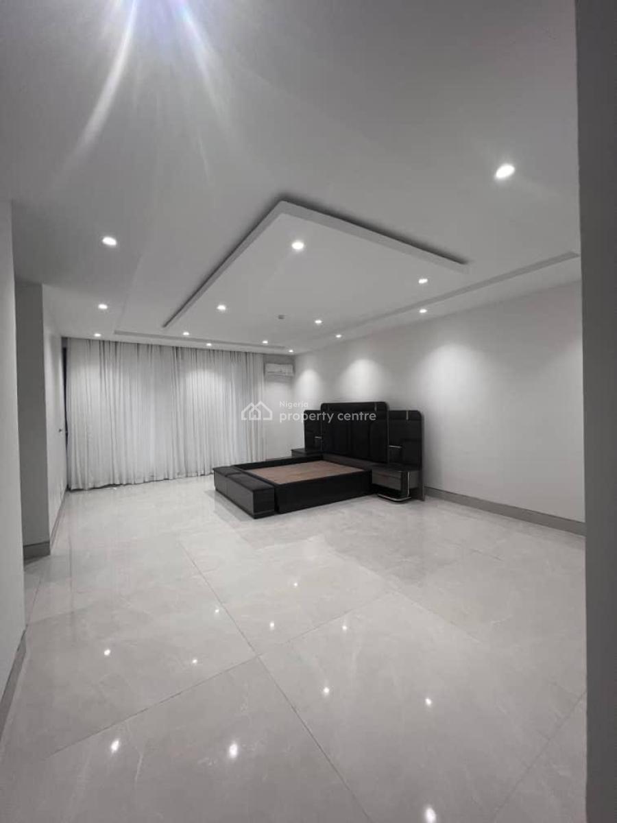 5 Bedroom Maisonette Penthouse, Old Ikoyi, Ikoyi, Lagos, Flat / Apartment for Sale