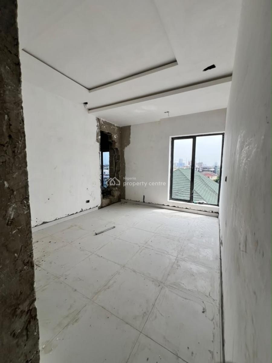 Modern 2 Bedroom Apartment with Elevator Prime for Airbnb Investment, Victoria Island (vi), Lagos, Flat / Apartment for Sale