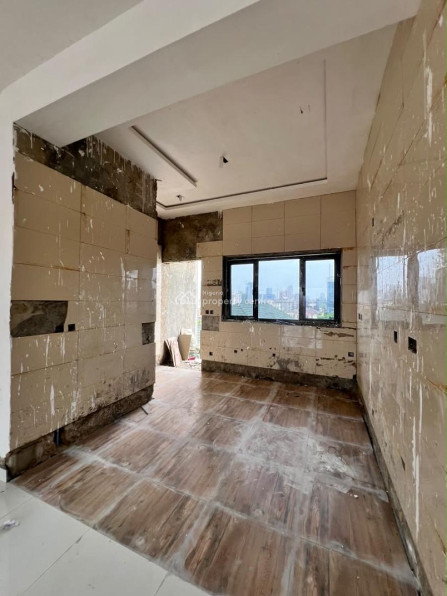 Modern 2 Bedroom Apartment with Elevator Prime for Airbnb Investment, Victoria Island (vi), Lagos, Flat / Apartment for Sale