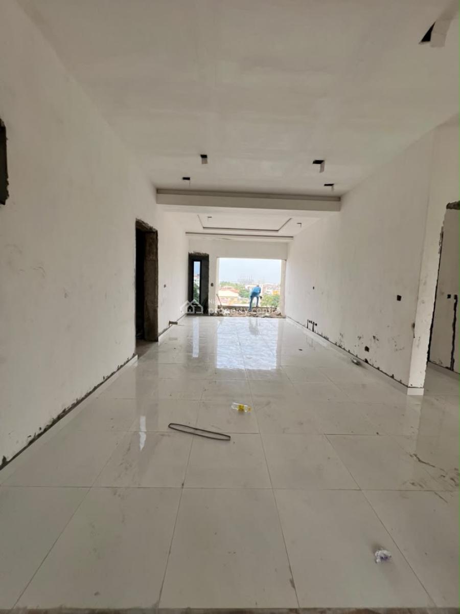 Modern 2 Bedroom Apartment with Elevator Prime for Airbnb Investment, Victoria Island (vi), Lagos, Flat / Apartment for Sale