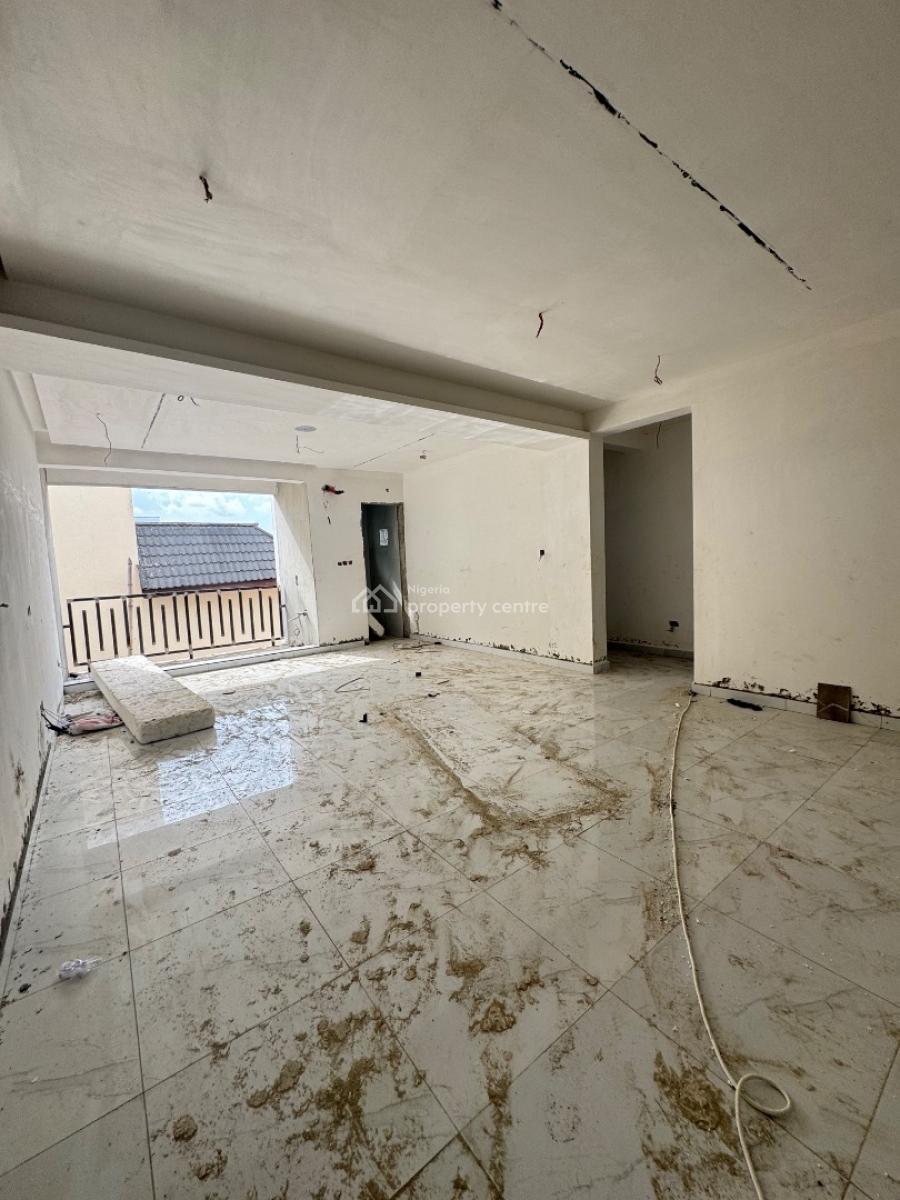 Make Up to 17m per Annum When You Buy This, Lekki Phase 1, Lekki, Lagos, Flat / Apartment for Sale