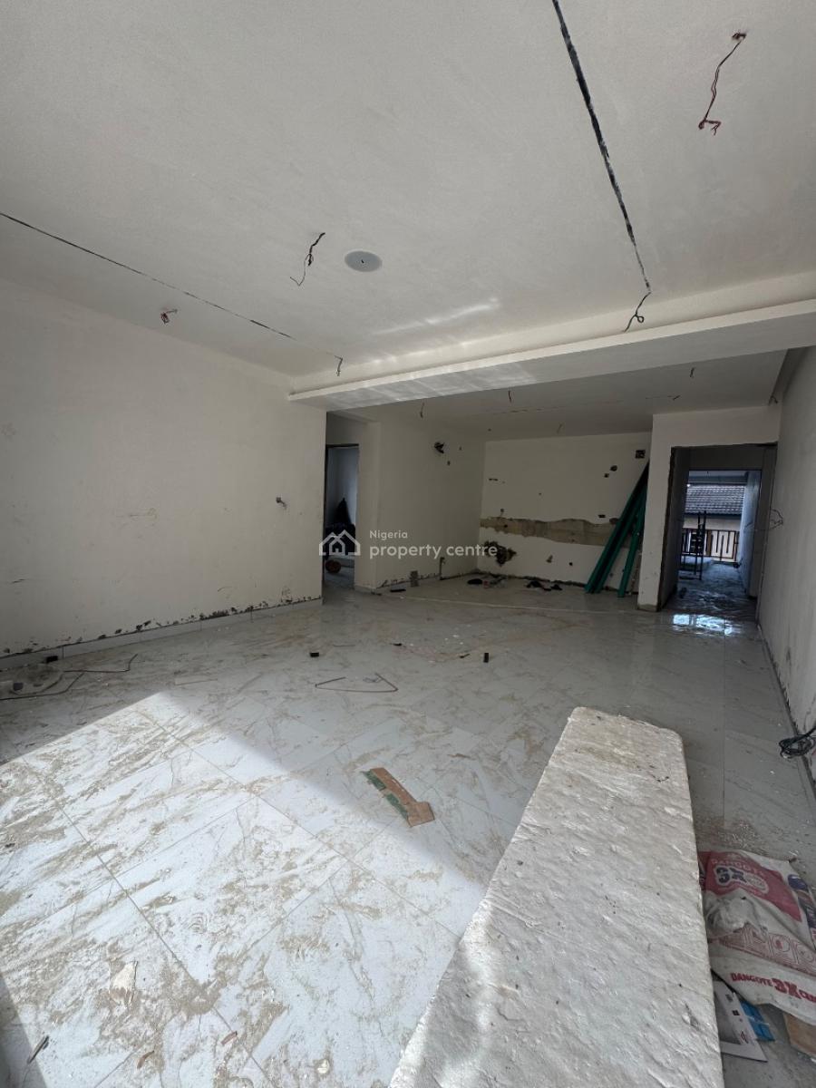 Make Up to 17m per Annum When You Buy This, Lekki Phase 1, Lekki, Lagos, Flat / Apartment for Sale