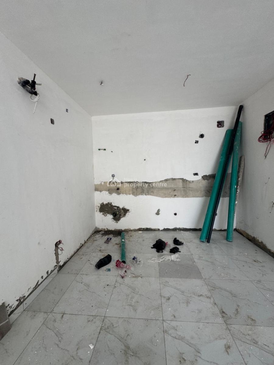 Make Up to 17m per Annum When You Buy This, Lekki Phase 1, Lekki, Lagos, Flat / Apartment for Sale