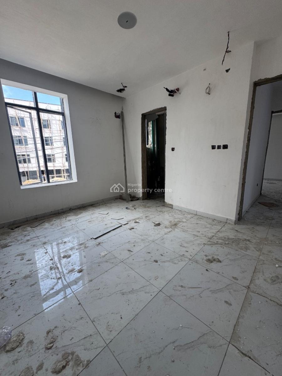 Make Up to 17m per Annum When You Buy This, Lekki Phase 1, Lekki, Lagos, Flat / Apartment for Sale