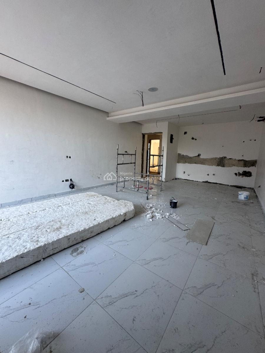 Make Up to 17m per Annum When You Buy This, Lekki Phase 1, Lekki, Lagos, Flat / Apartment for Sale