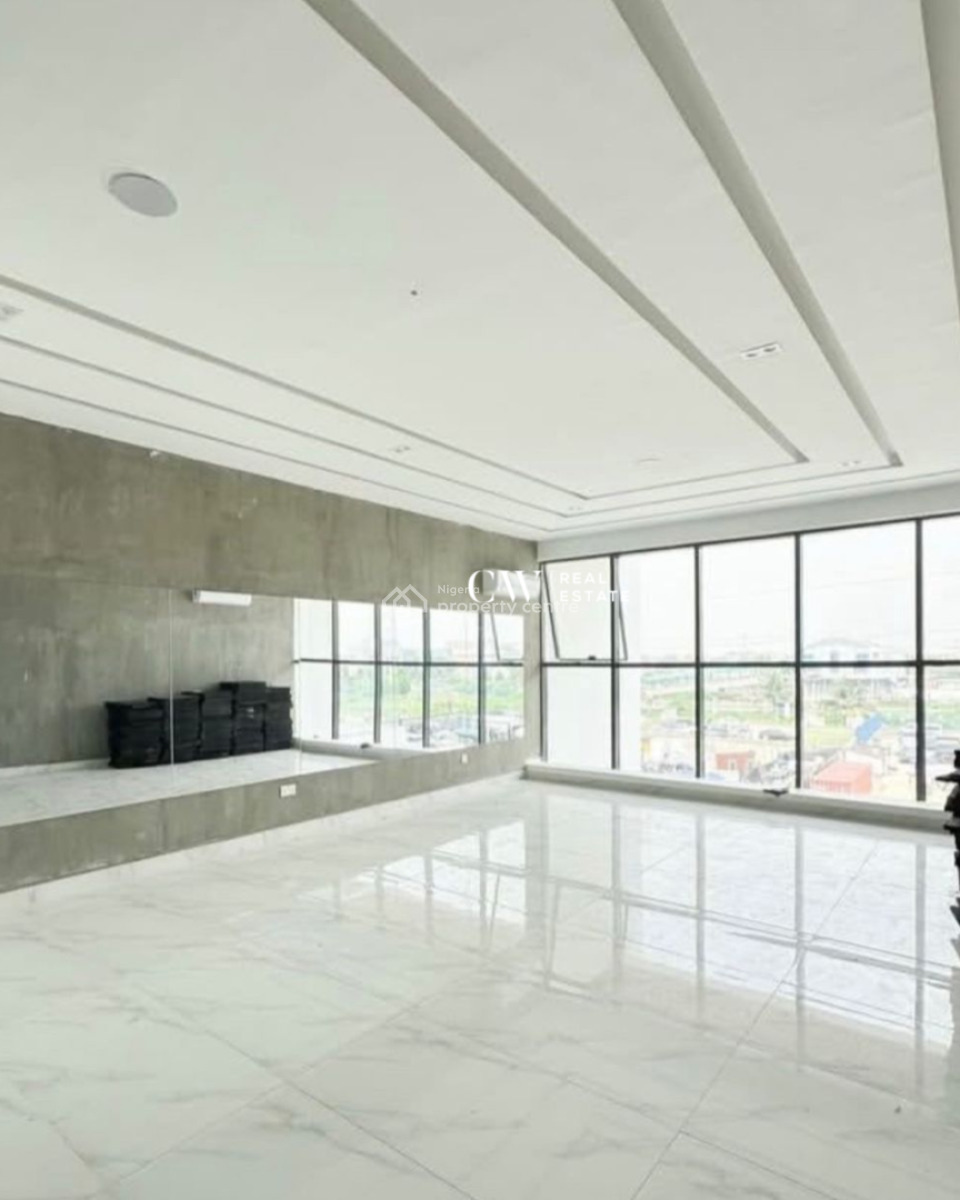 3 Bedroom Apartment, Lekki Phase 1, Lekki, Lagos, Flat / Apartment for Rent