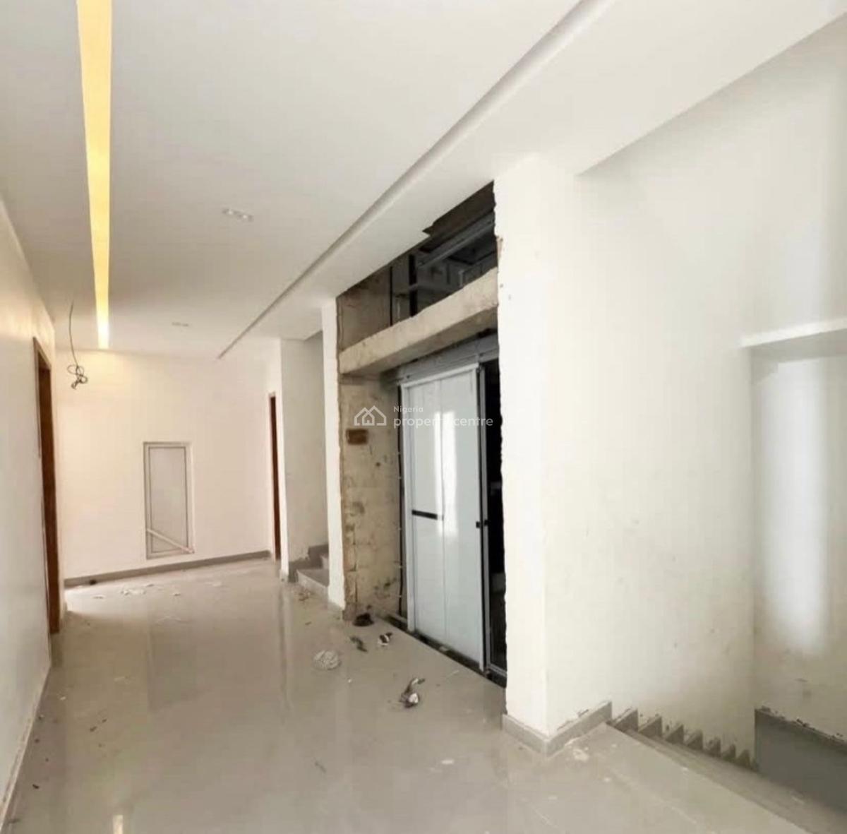 3 Bedroom Apartment, Lekki Phase 1, Lekki, Lagos, Flat / Apartment for Rent