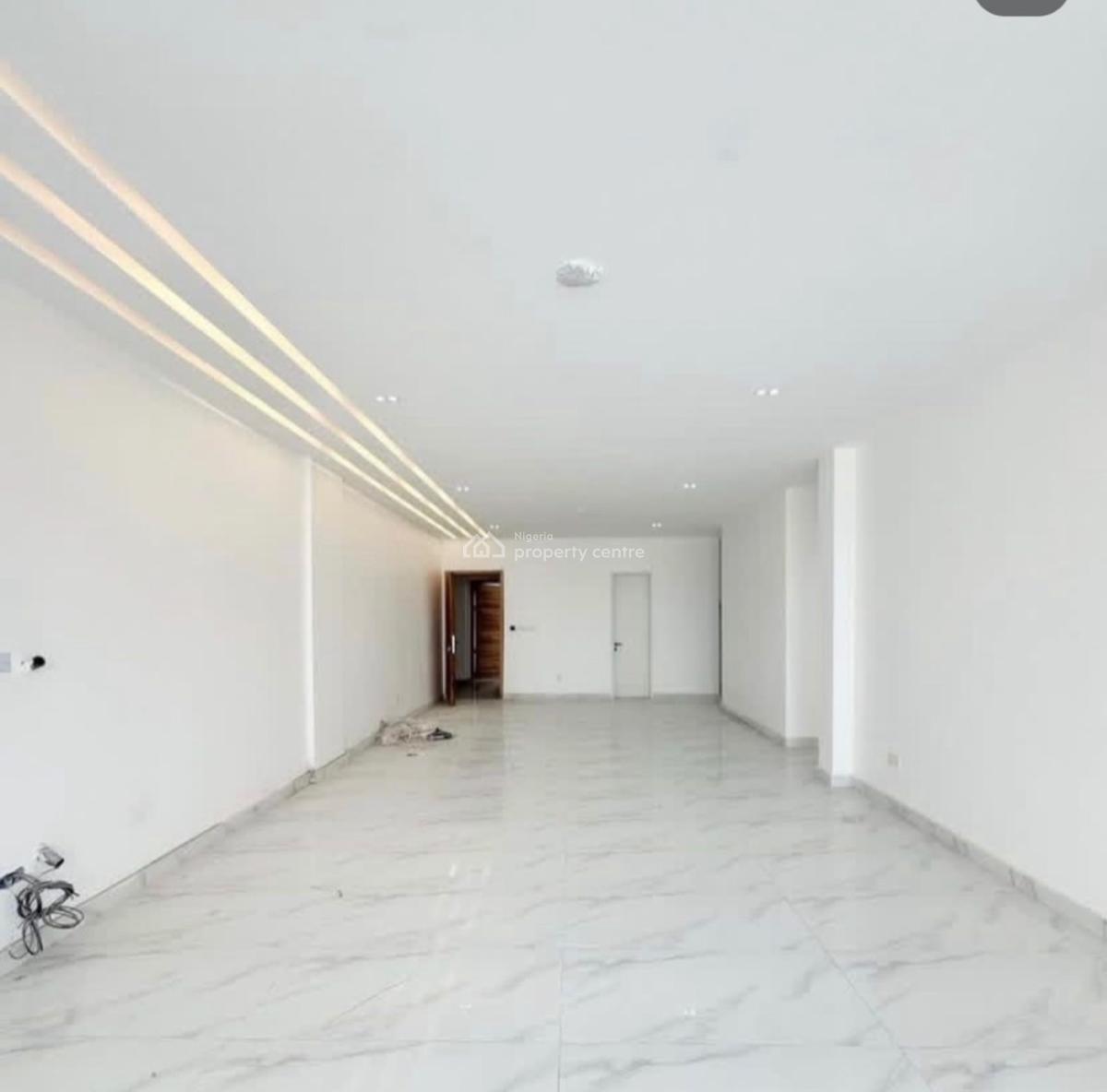 3 Bedroom Apartment, Lekki Phase 1, Lekki, Lagos, Flat / Apartment for Rent