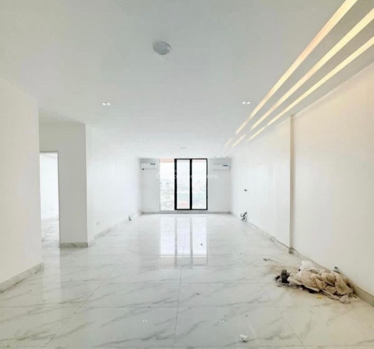 3 Bedroom Apartment, Lekki Phase 1, Lekki, Lagos, Flat / Apartment for Rent