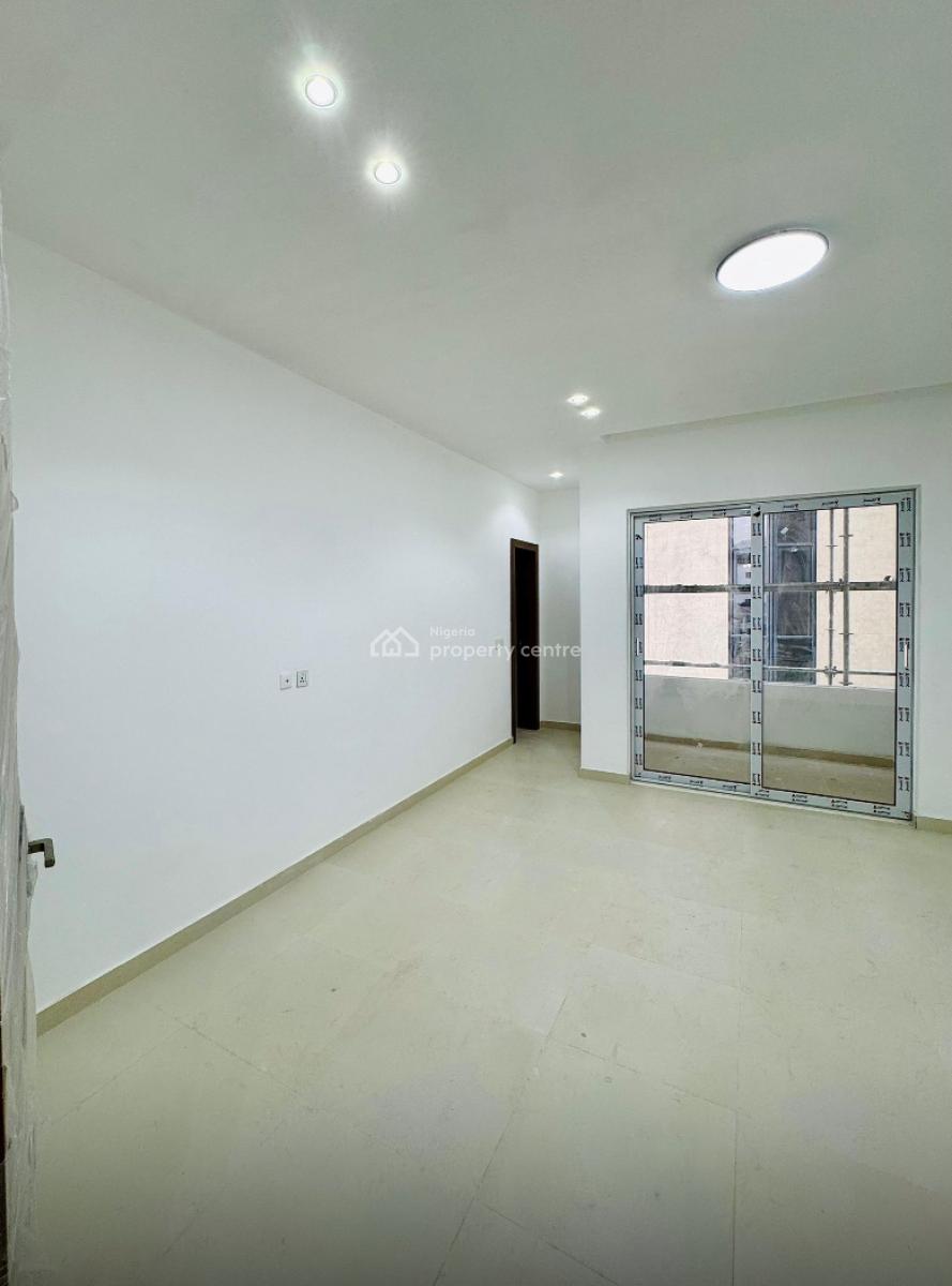 Luxury 3 Bedroom Apartment with Bq, Victoria Island (vi), Lagos, Flat / Apartment for Rent
