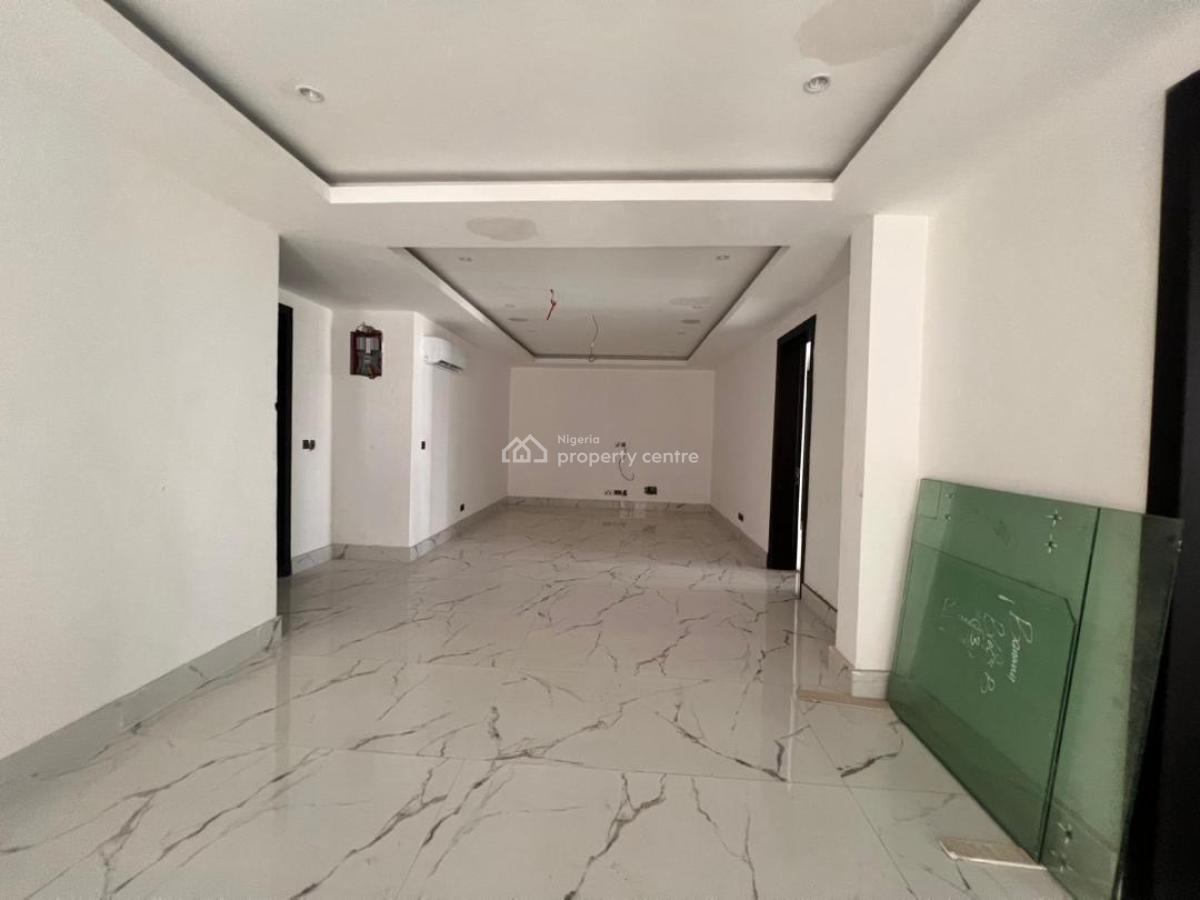 Luxury 4 Bedroom House with Bq, Ikoyi, Banana Island, Ikoyi, Lagos, Terraced Duplex for Rent