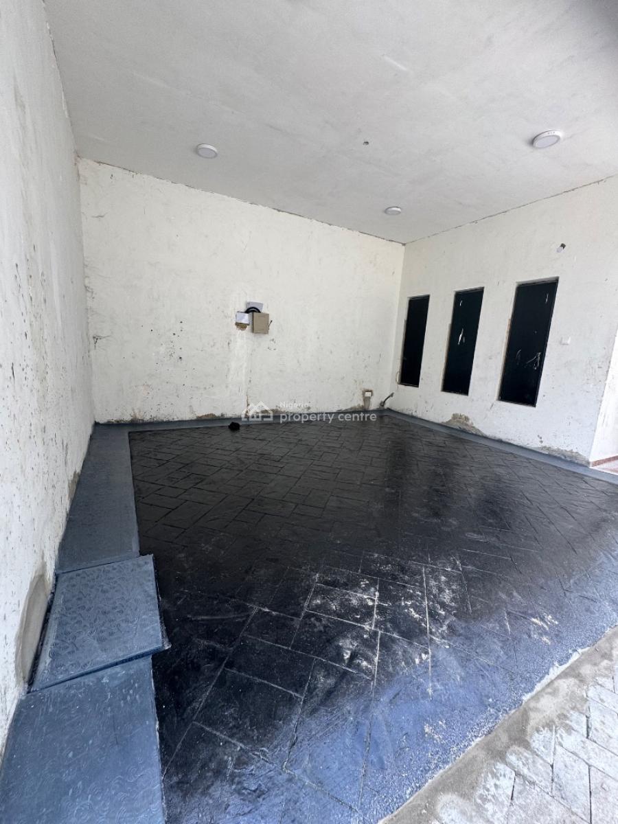 New 4 Bedroom Terraced Duplex with Bq, Ikoyi, Lagos, Terraced Duplex for Rent