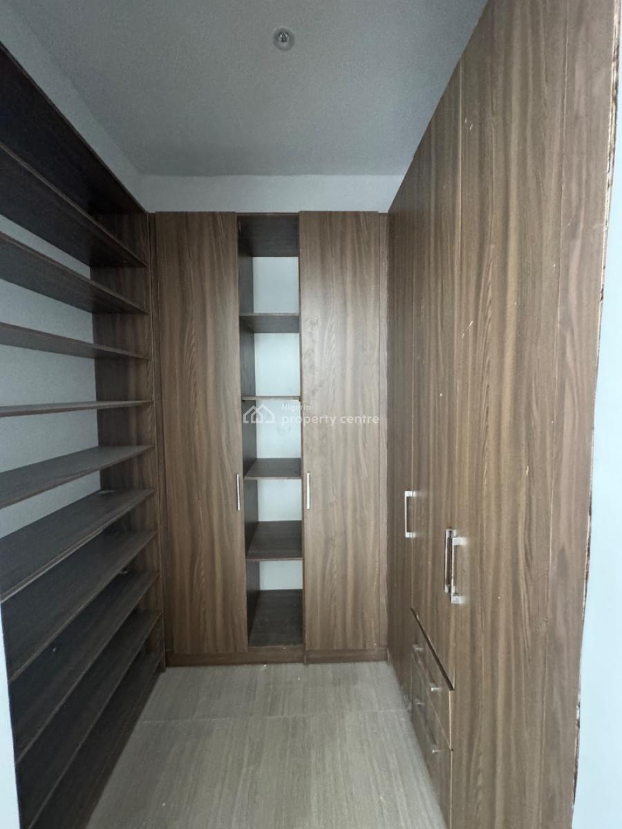 New 4 Bedroom Terraced Duplex with Bq, Ikoyi, Lagos, Terraced Duplex for Rent