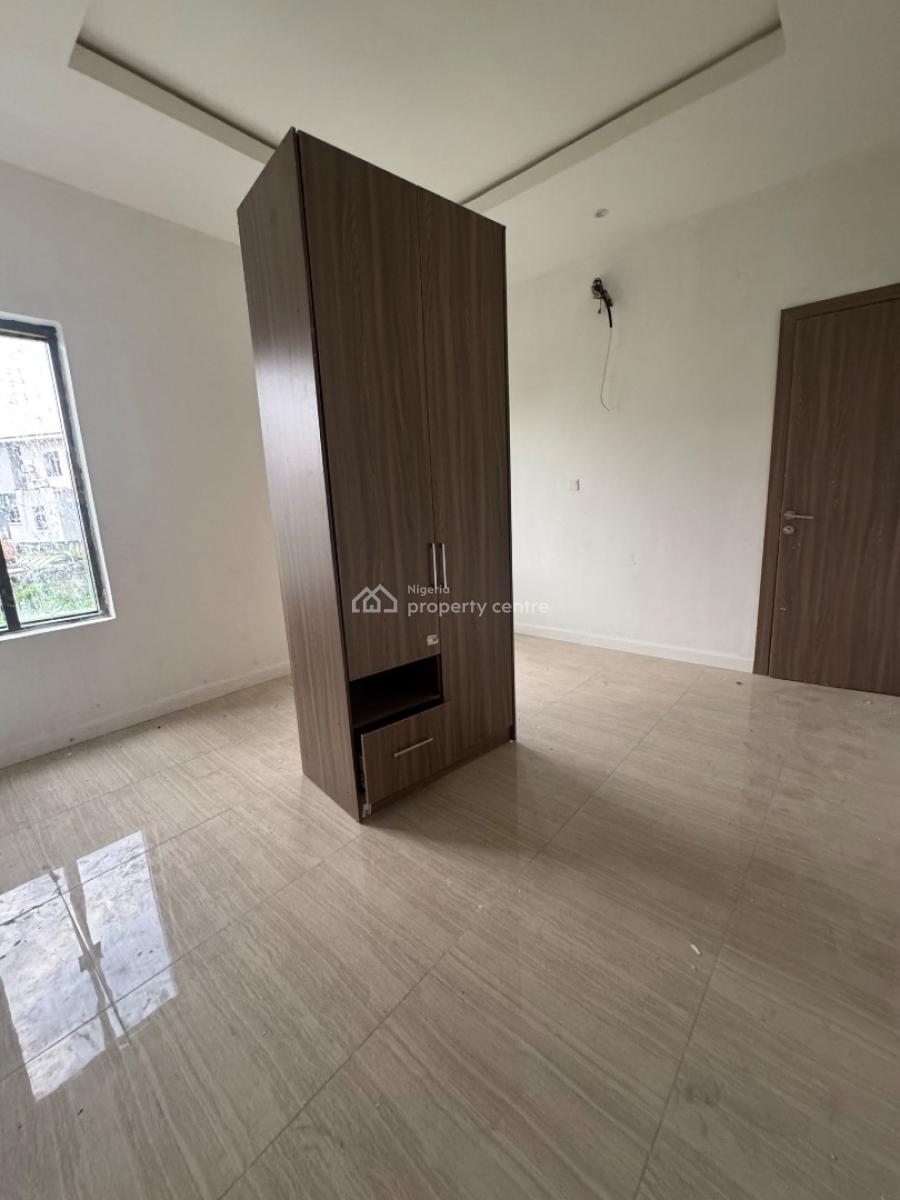 New 4 Bedroom Terraced Duplex with Bq, Ikoyi, Lagos, Terraced Duplex for Rent