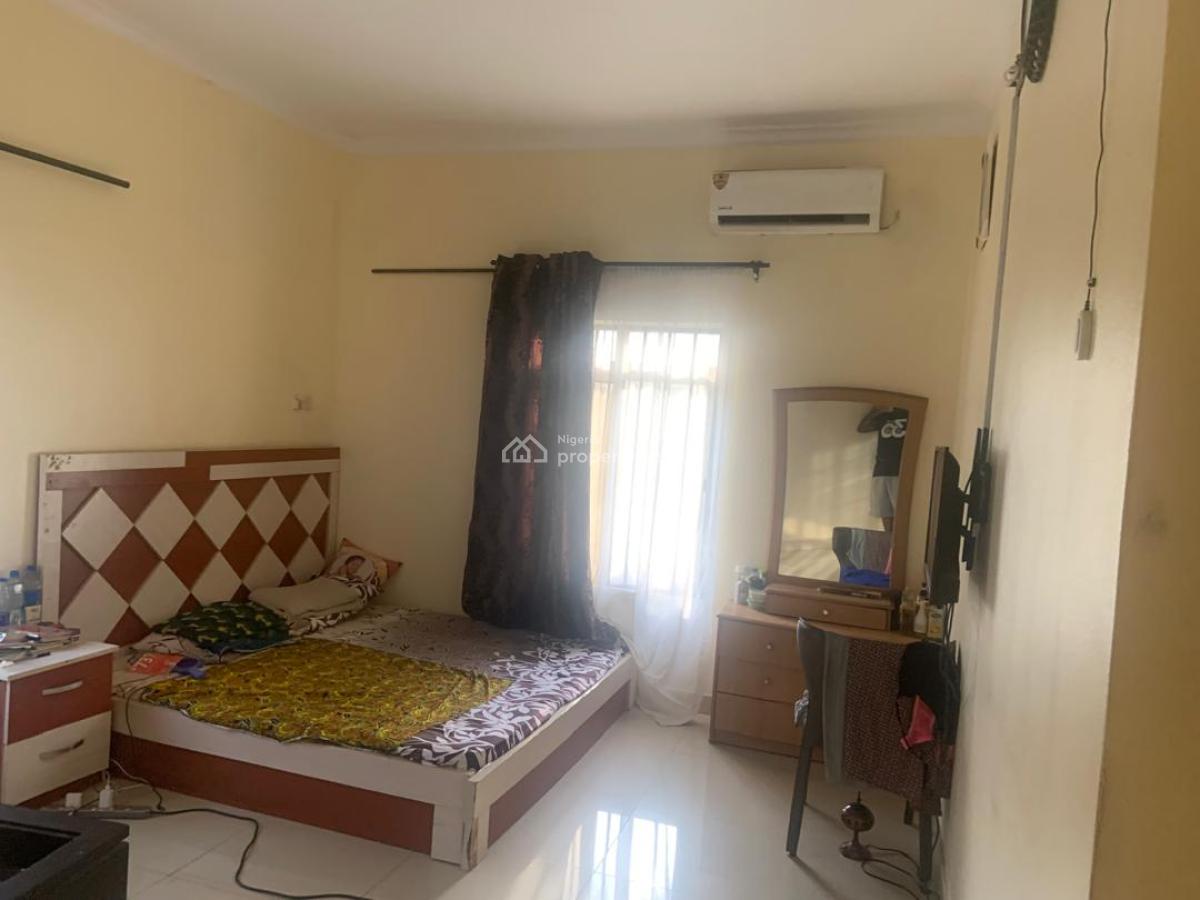 4 Bedroom Semi Detached Duplex, Vgc, Lekki, Lagos, Semi-detached Duplex for Sale