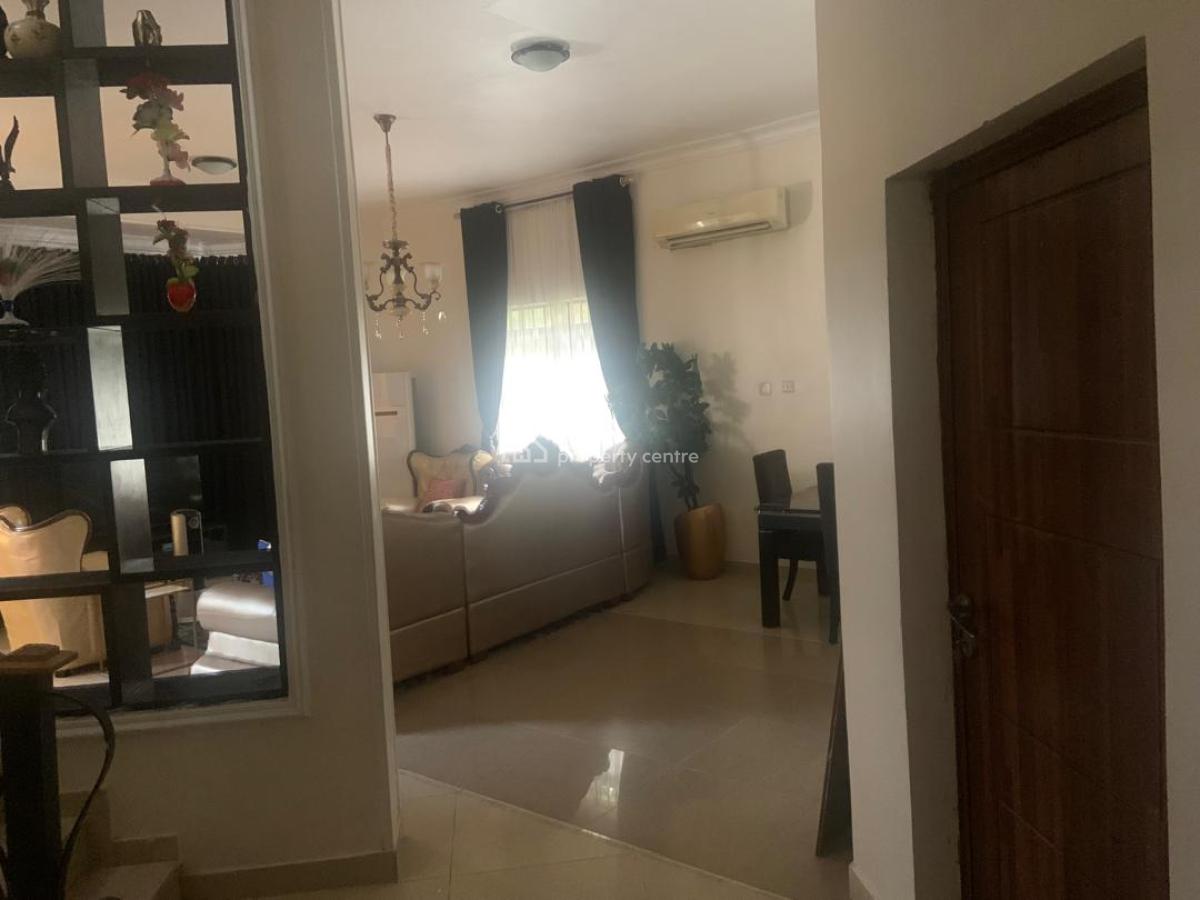 4 Bedroom Semi Detached Duplex, Vgc, Lekki, Lagos, Semi-detached Duplex for Sale