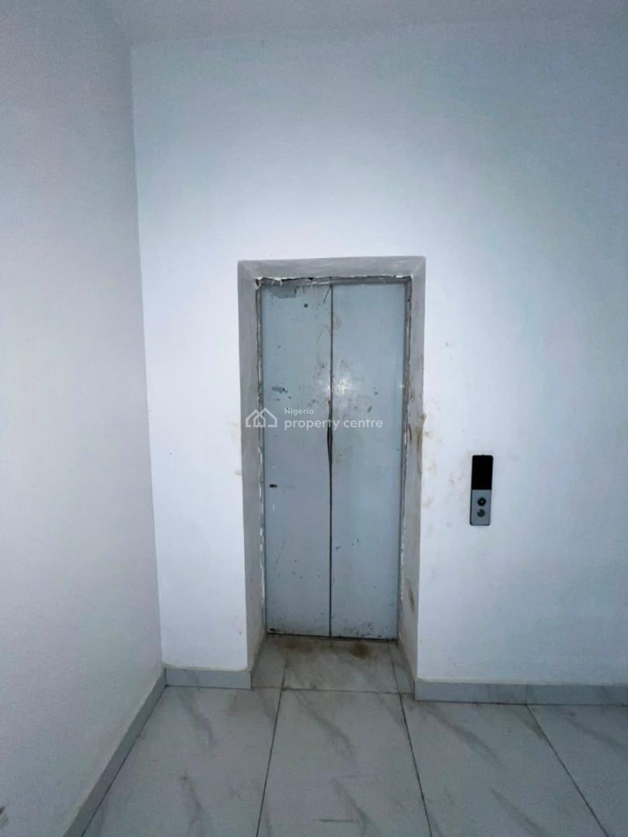 Premier 1 Bedroom Apartment + Pool, Gym, Elevator & Concierge Service, Oniru, Victoria Island (vi), Lagos, Flat / Apartment for Sale