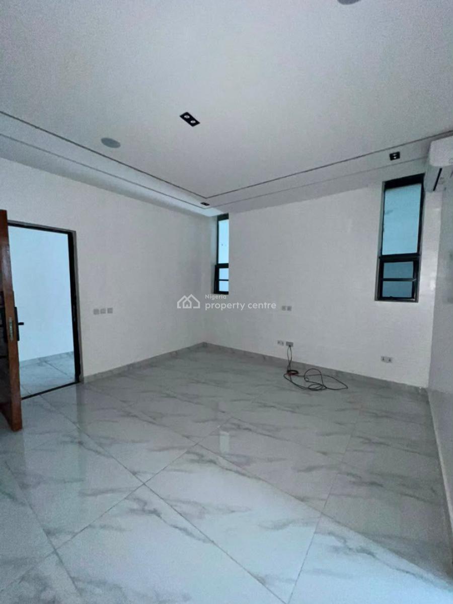 Premier 1 Bedroom Apartment + Pool, Gym, Elevator & Concierge Service, Oniru, Victoria Island (vi), Lagos, Flat / Apartment for Sale
