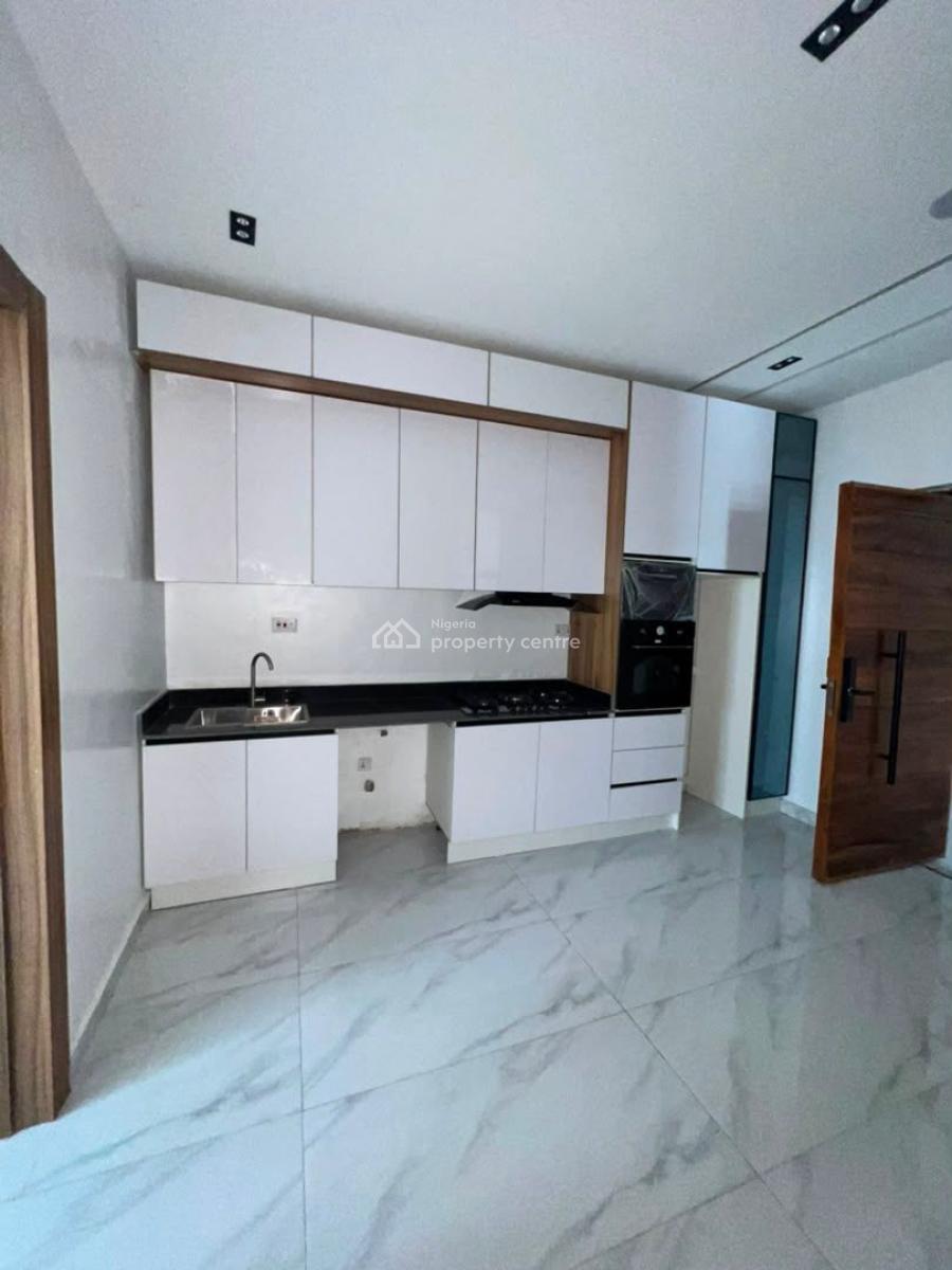 Premier 1 Bedroom Apartment + Pool, Gym, Elevator & Concierge Service, Oniru, Victoria Island (vi), Lagos, Flat / Apartment for Sale