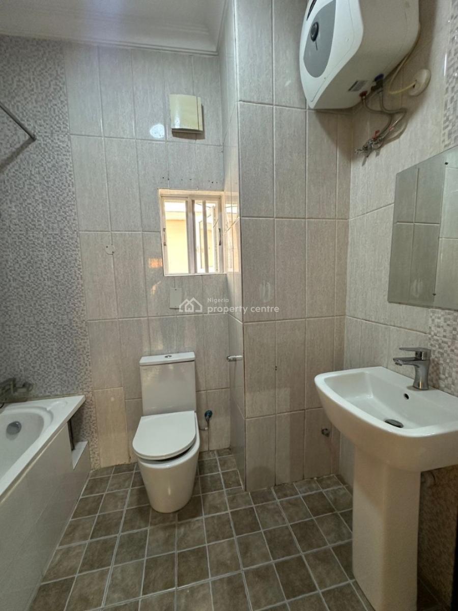 3bed Apartment with Bq, Ikoyi, Lagos, Flat / Apartment for Rent