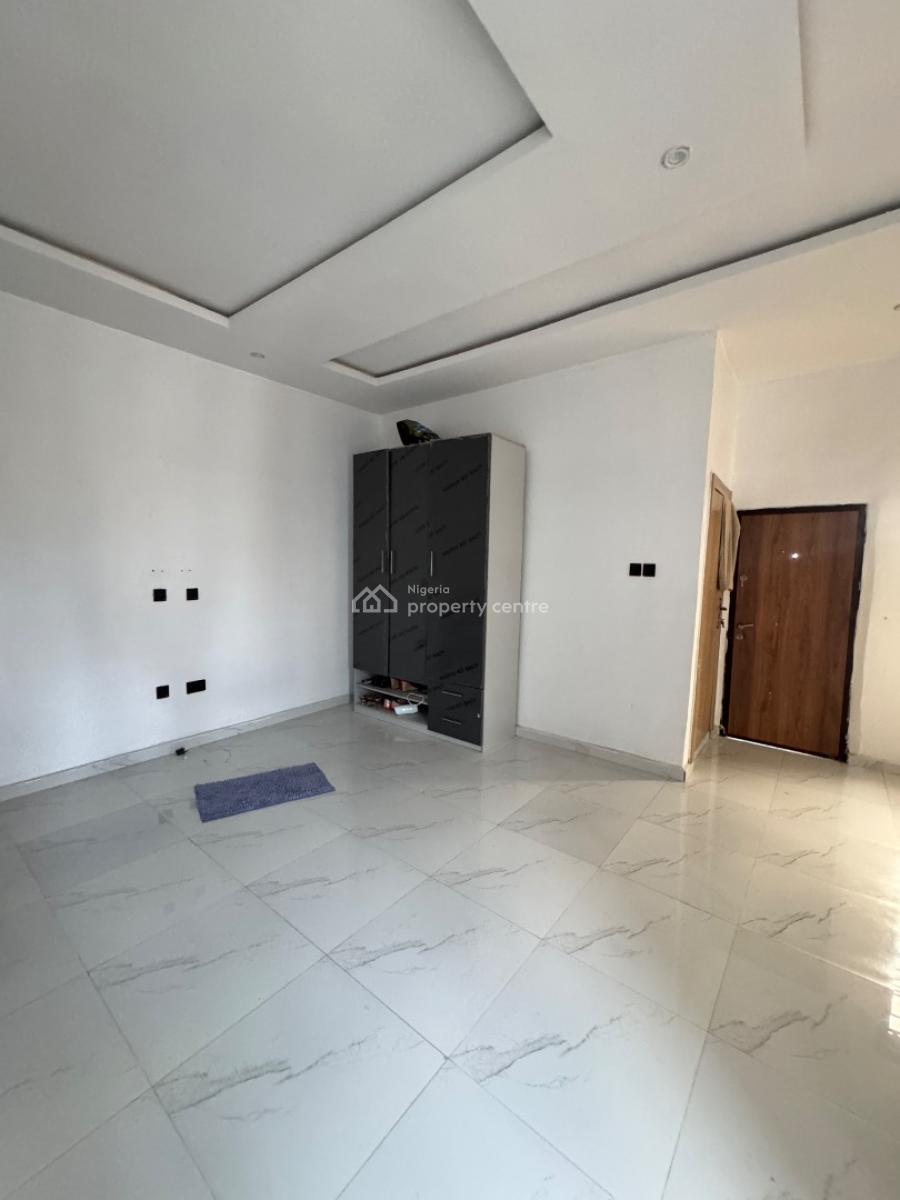 Well Maintained 4 Bedroom Duplex, Sangotedo, Ajah, Lagos, Semi-detached Duplex for Rent