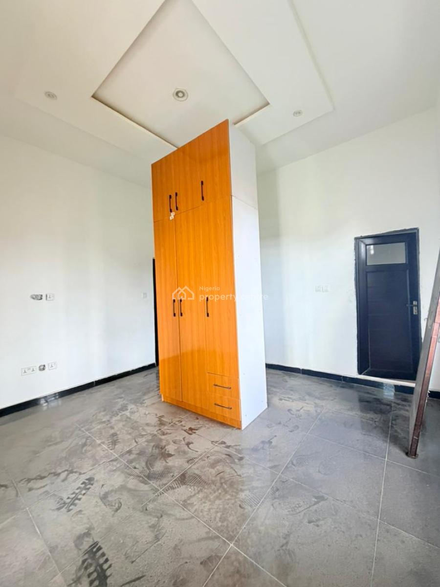 Top-notch 4 Bedroom Fully Detached Duplex with Excellent Amenities, Amuwo Odofin, Lagos, Detached Duplex for Sale