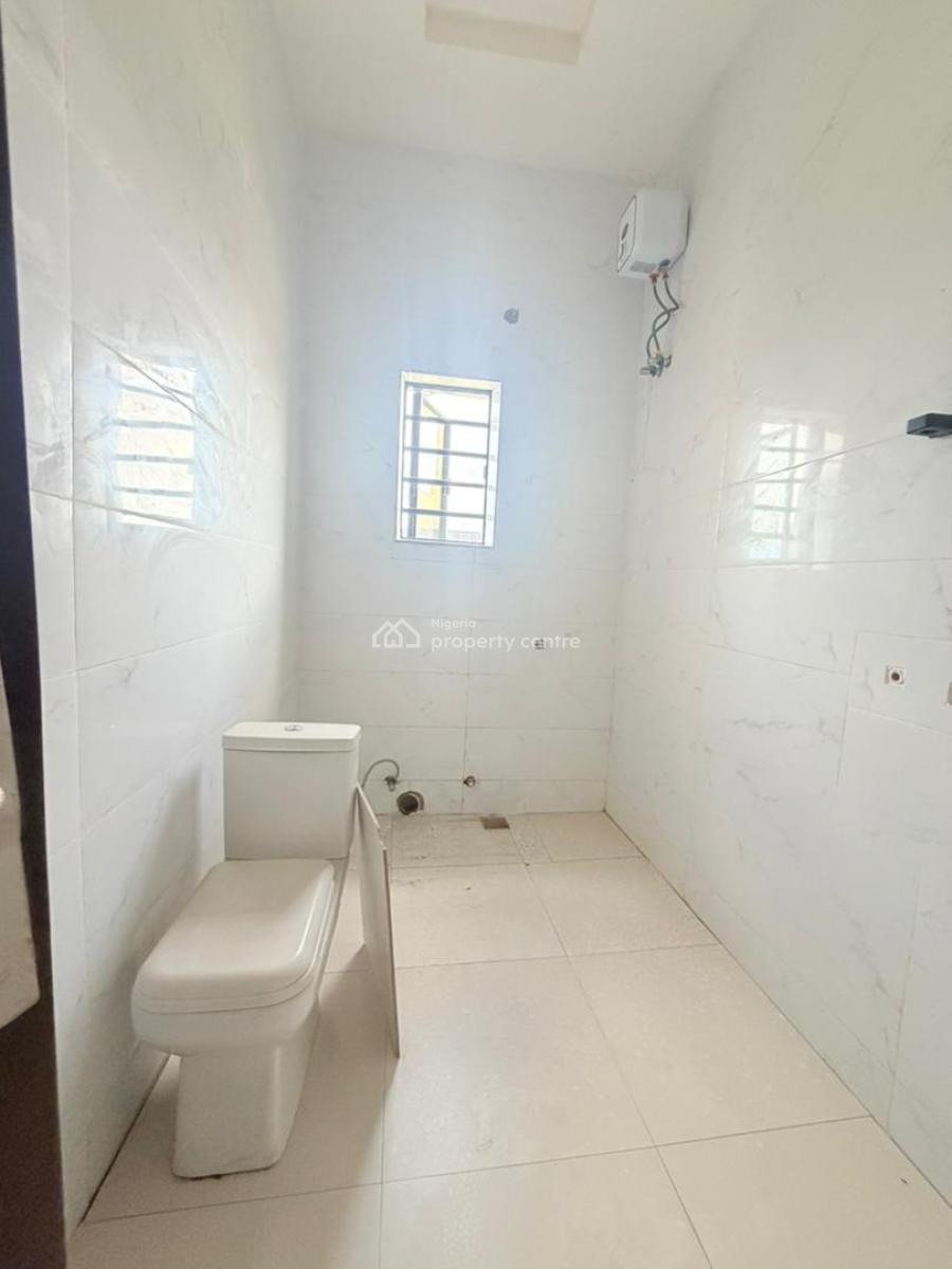 Top-notch 4 Bedroom Fully Detached Duplex with Excellent Amenities, Amuwo Odofin, Lagos, Detached Duplex for Sale