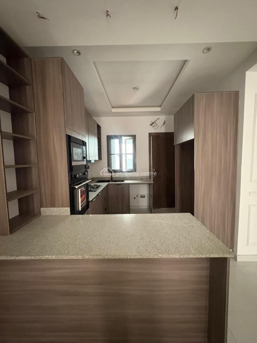 2 Bedroom Apartment with Bq in Ikate,lekki, Ikate, Lekki, Lagos, Flat / Apartment for Rent