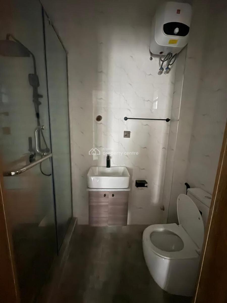 2 Bedroom Apartment with Bq in Ikate,lekki, Ikate, Lekki, Lagos, Flat / Apartment for Rent