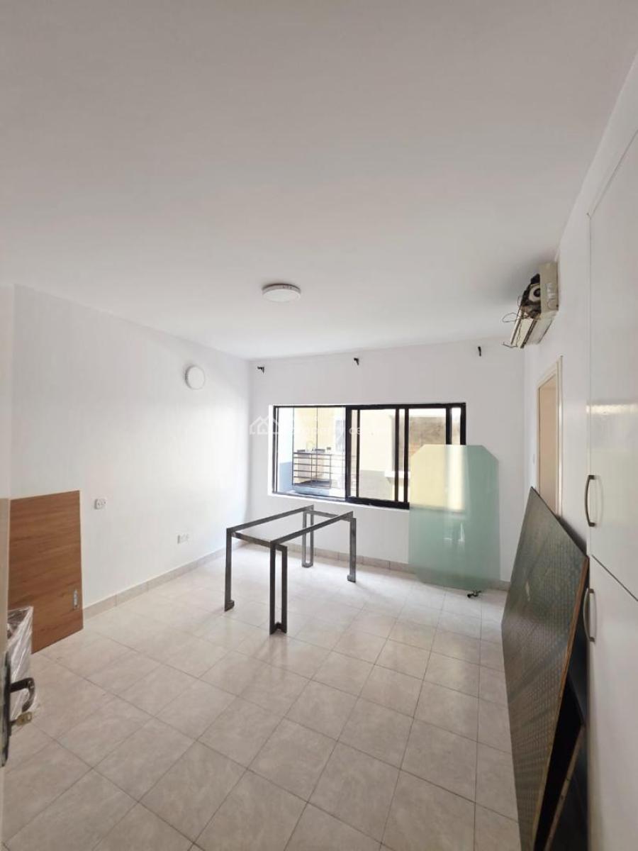 Self Serviced 4 Bedroom Terraced Duplex for Commercial Use, Victoria Island (vi), Lagos, Terraced Duplex for Rent
