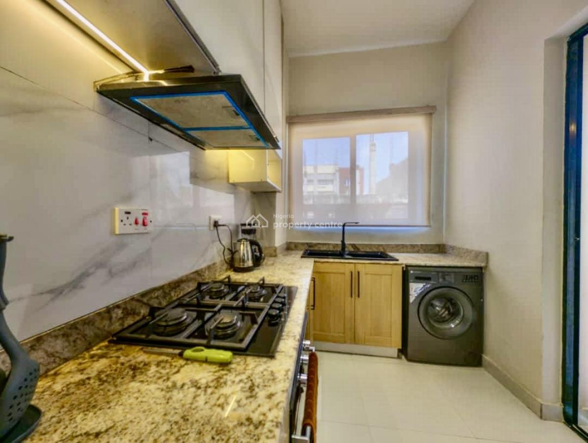 Value and Luxury Defined, Oniru, Victoria Island (vi), Lagos, Mini Flat (room and Parlour) for Sale