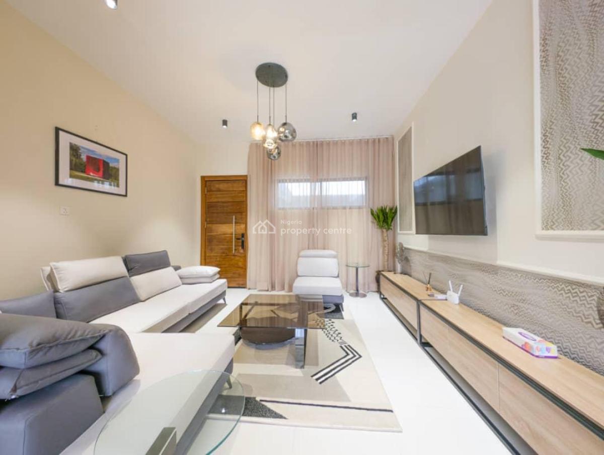 Value and Luxury Defined, Oniru, Victoria Island (vi), Lagos, Mini Flat (room and Parlour) for Sale