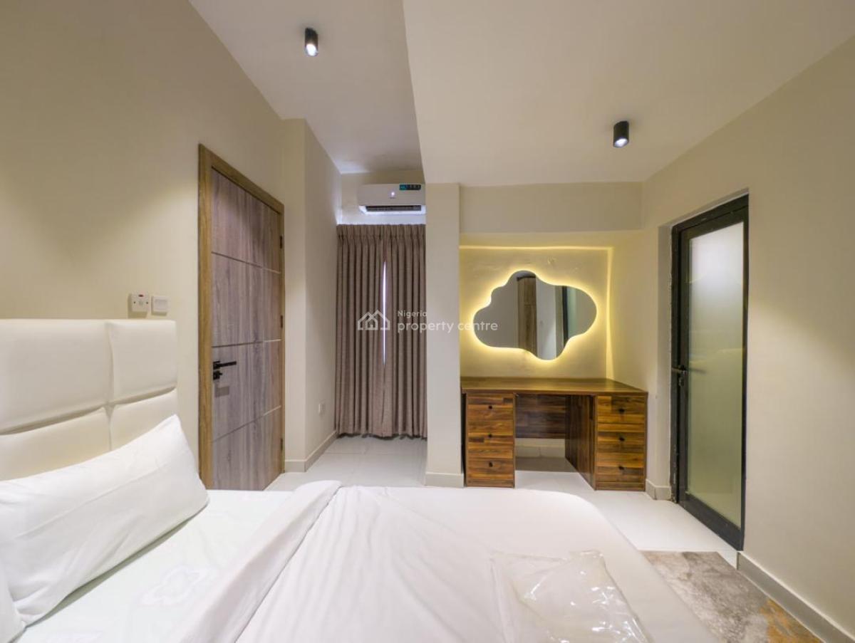 Value and Luxury Defined, Oniru, Victoria Island (vi), Lagos, Mini Flat (room and Parlour) for Sale