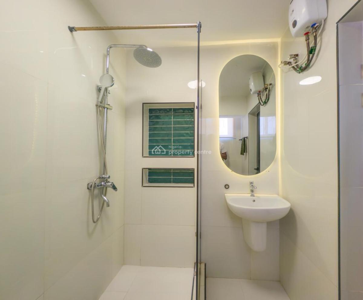 Value and Luxury Defined, Oniru, Victoria Island (vi), Lagos, Mini Flat (room and Parlour) for Sale