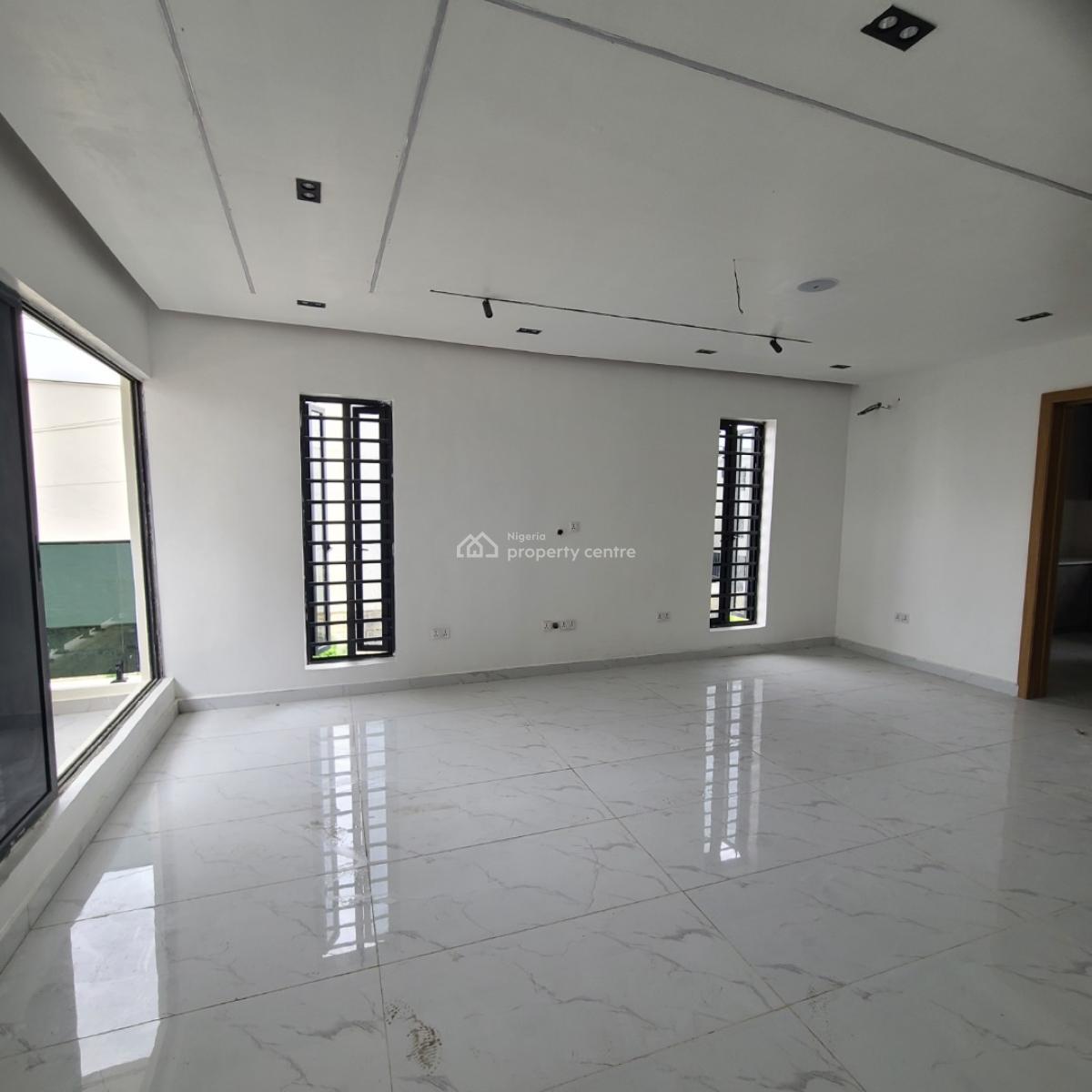 Luxury 4bedroom Terrace Duplex, Lekki, Lagos, Terraced Duplex for Sale
