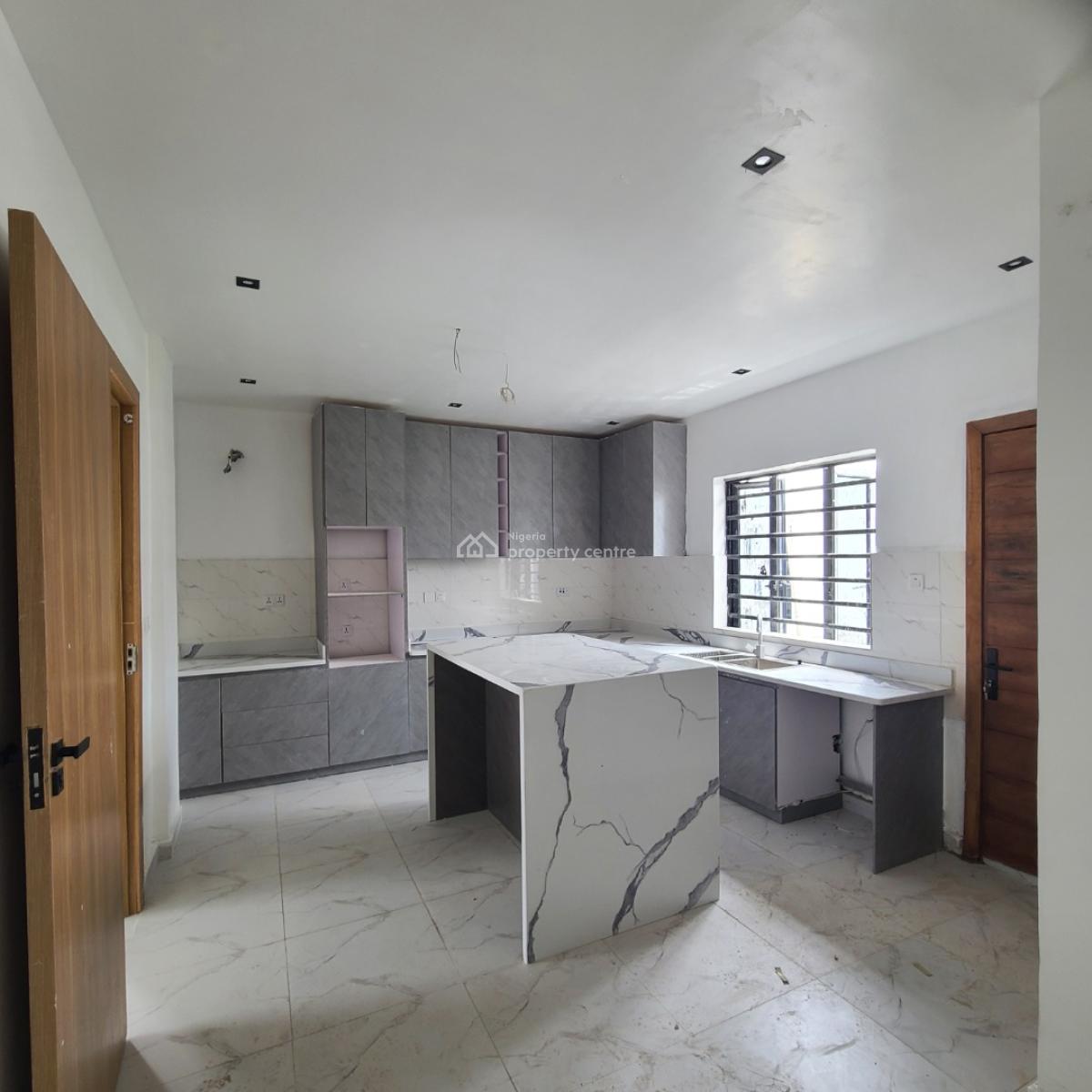 Luxury 4bedroom Terrace Duplex, Lekki, Lagos, Terraced Duplex for Sale