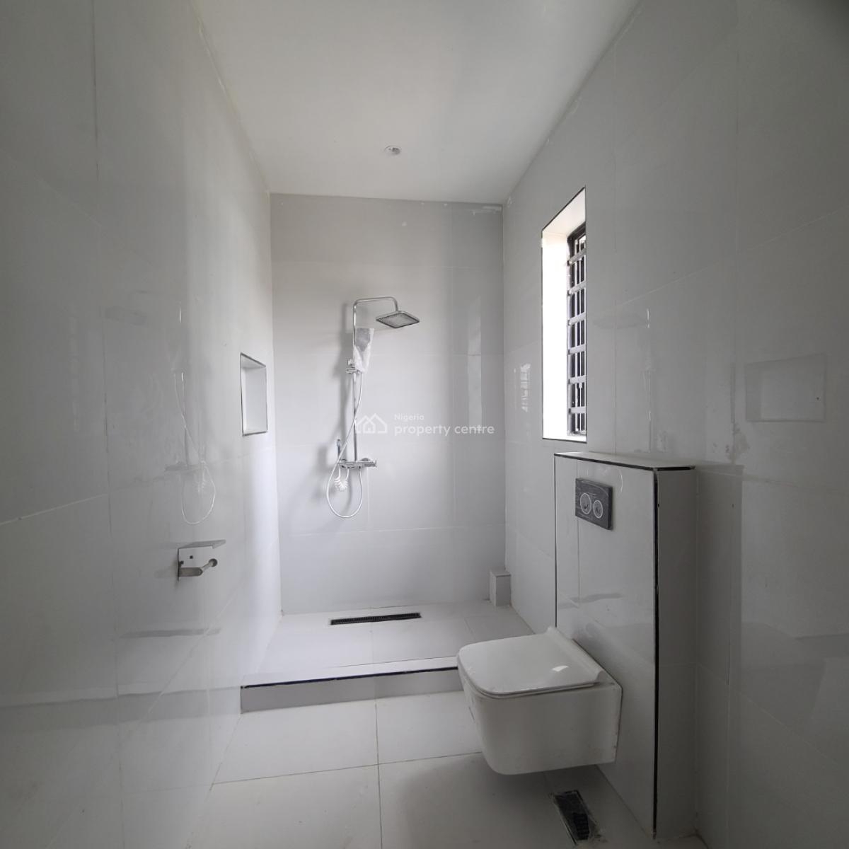 Luxury 4bedroom Terrace Duplex, Lekki, Lagos, Terraced Duplex for Sale