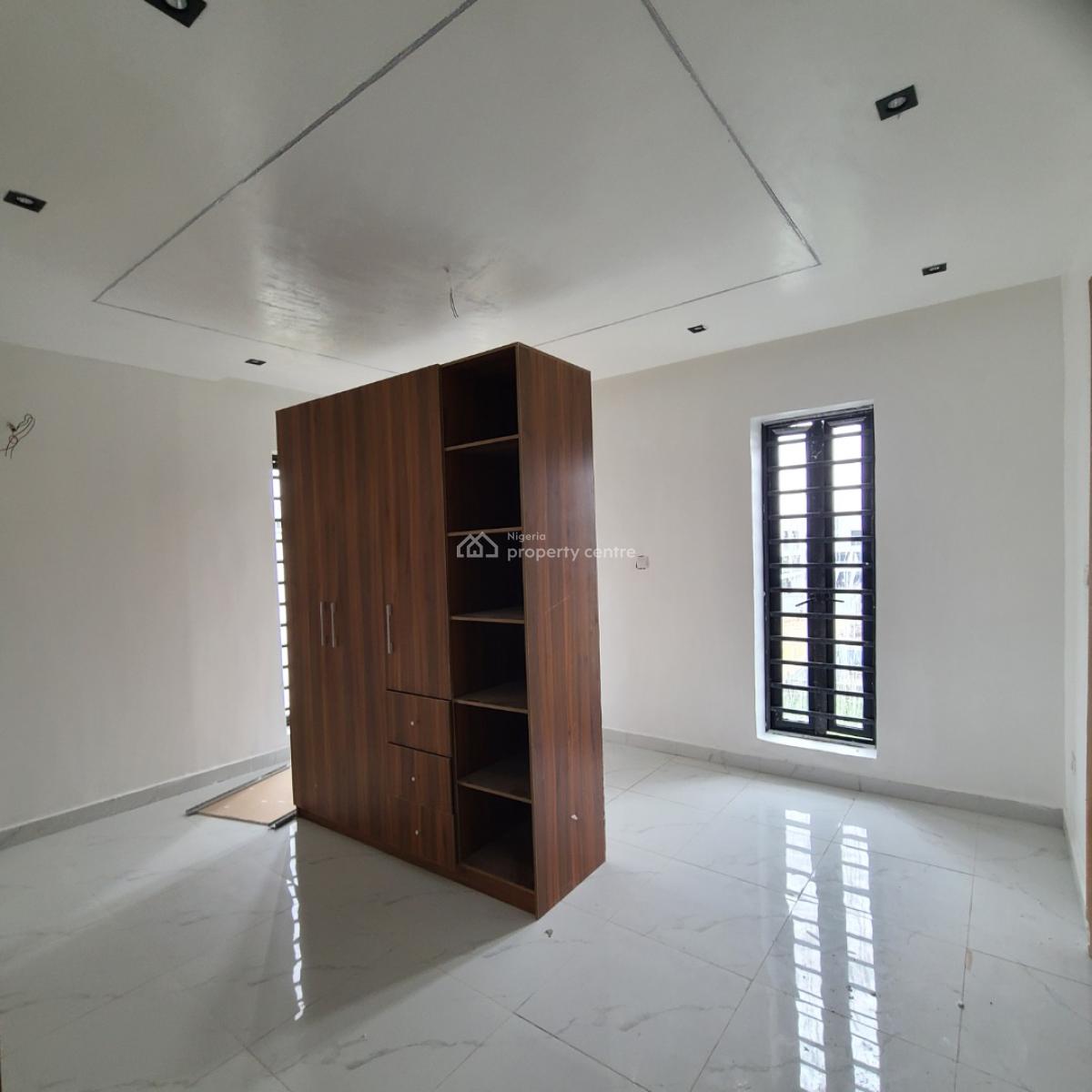 Luxury 4bedroom Terrace Duplex, Lekki, Lagos, Terraced Duplex for Sale