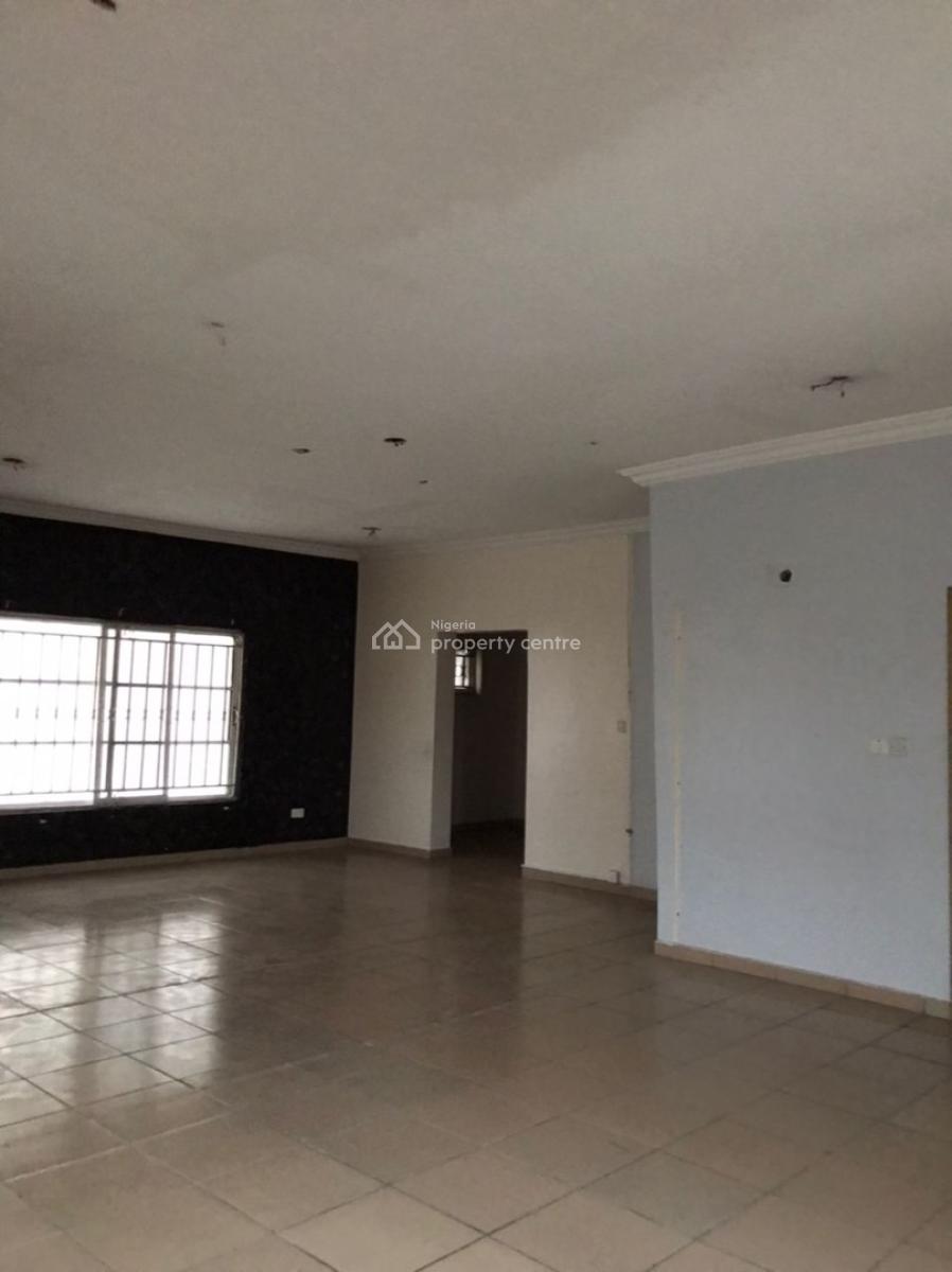 4 Bedroom Detached Duplex in Lekki Phase 1, Lekki Expressway, Lekki, Lagos, Commercial Property for Rent
