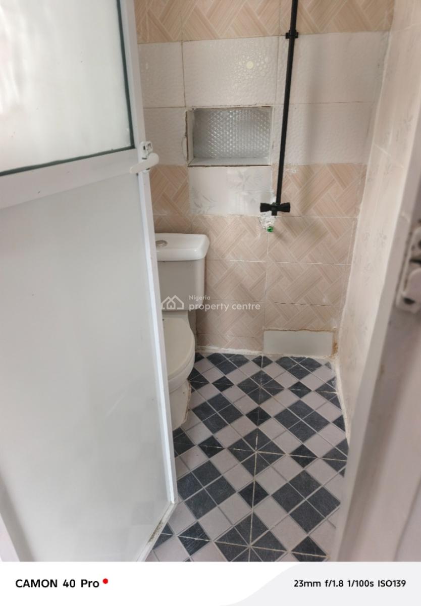 Studio Apartment, Adetokunbo Ademola, Victoria Island (vi), Lagos, Self Contain (single Rooms) for Rent