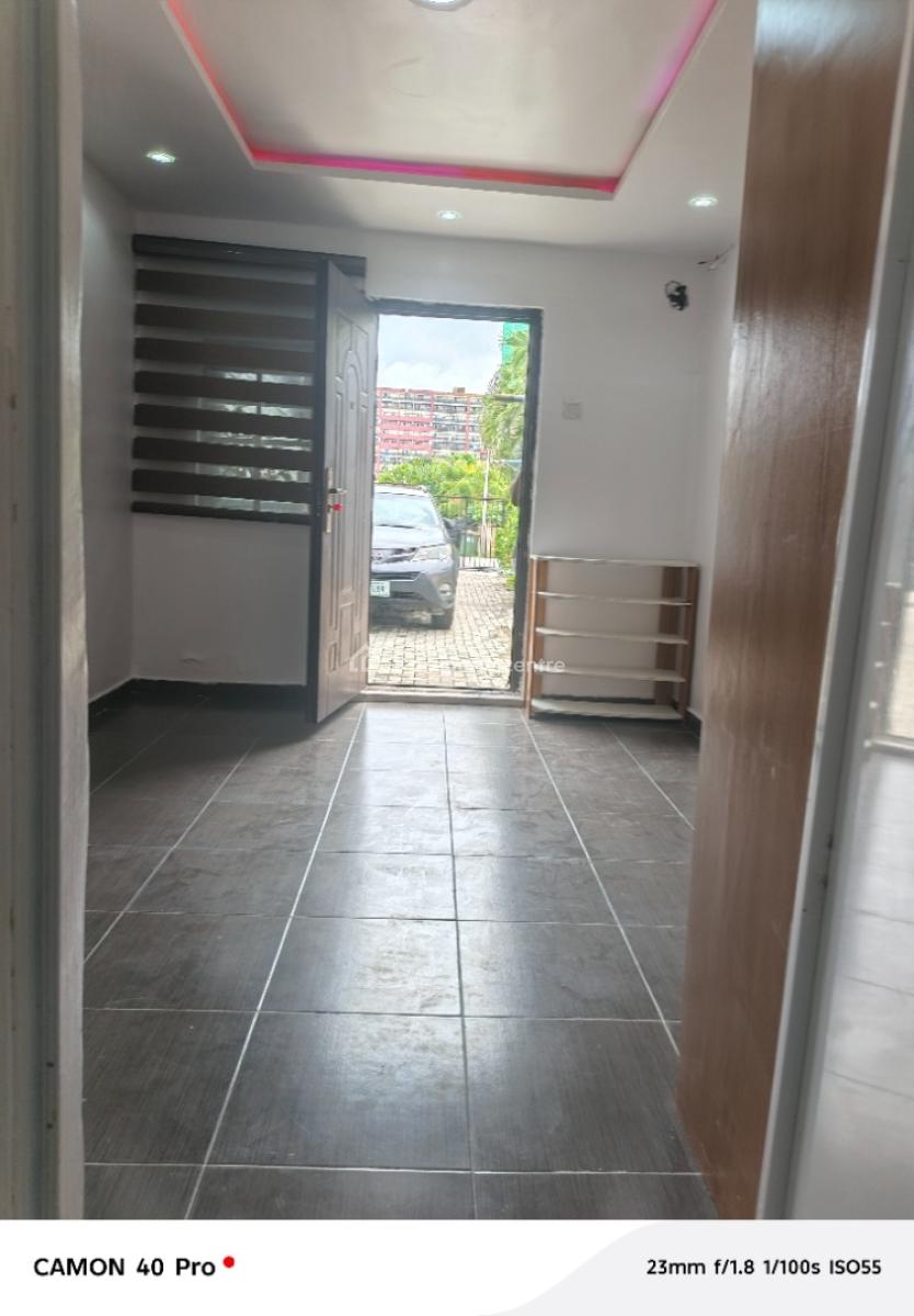 Studio Apartment, Adetokunbo Ademola, Victoria Island (vi), Lagos, Self Contain (single Rooms) for Rent