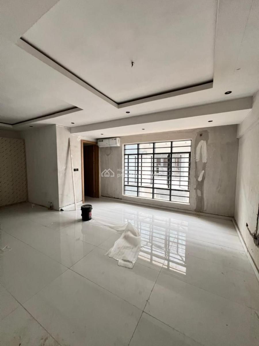 Affordable 4 Bedroom Terrace with Bq, Victoria Island (vi), Lagos, Terraced Duplex for Sale