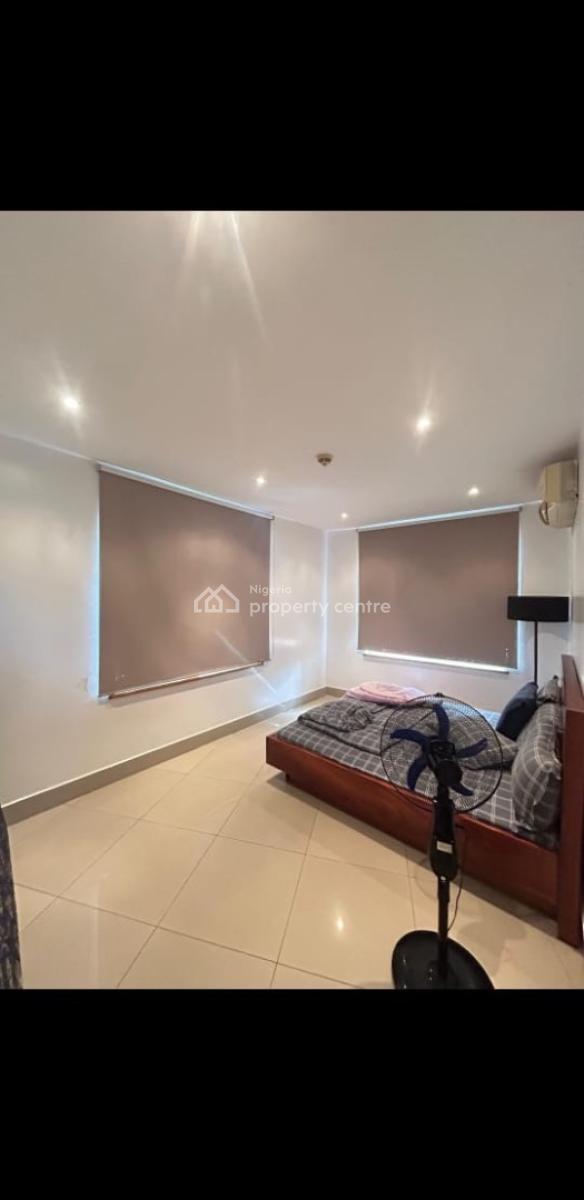 Luxury 4 Bedroom Apartment with Bq, Victoria Island, Victoria Island (vi), Lagos, Flat / Apartment for Rent