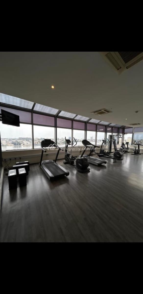 Luxury 4 Bedroom Apartment with Bq, Victoria Island, Victoria Island (vi), Lagos, Flat / Apartment for Rent
