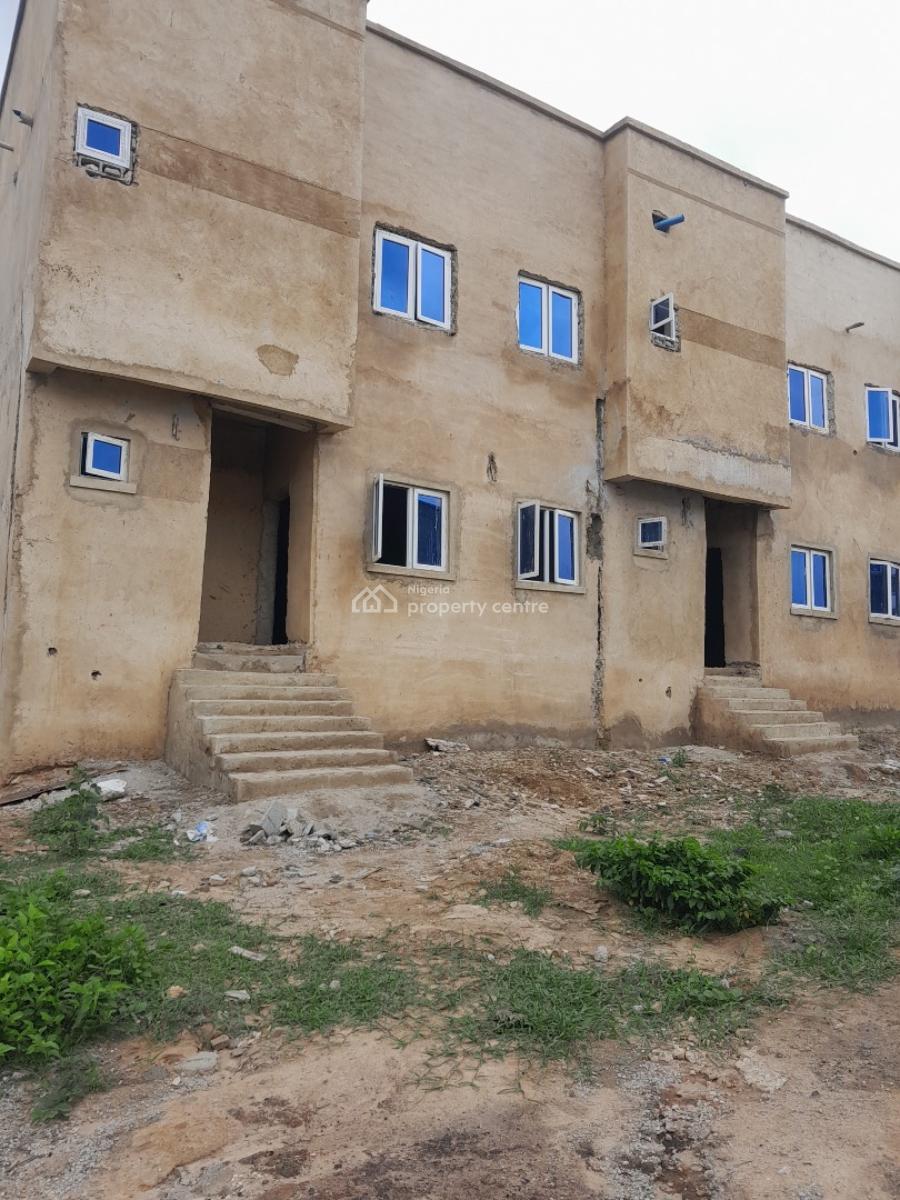 Brand New 1-bedroom Flat at Renewed, Abuja, Karsana, Abuja, Mini Flat (room and Parlour) for Sale